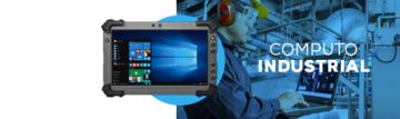 INDUSTRIANL COMPUTING